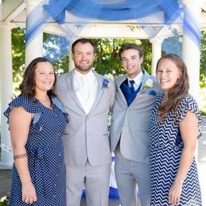 Meet your Posher, Cody